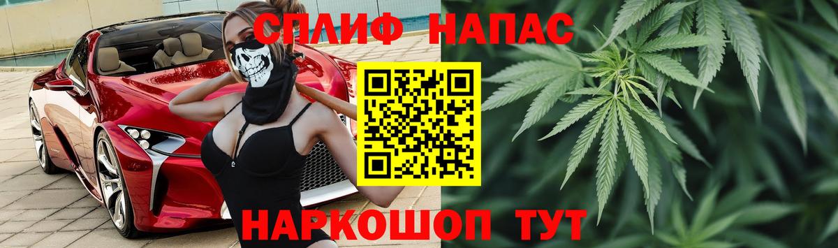 Каннабис индика Качканар